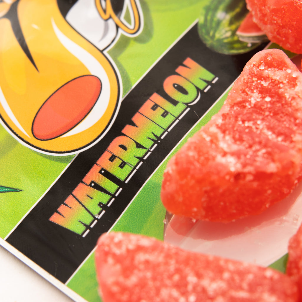 Watermelon Sweet&Sour