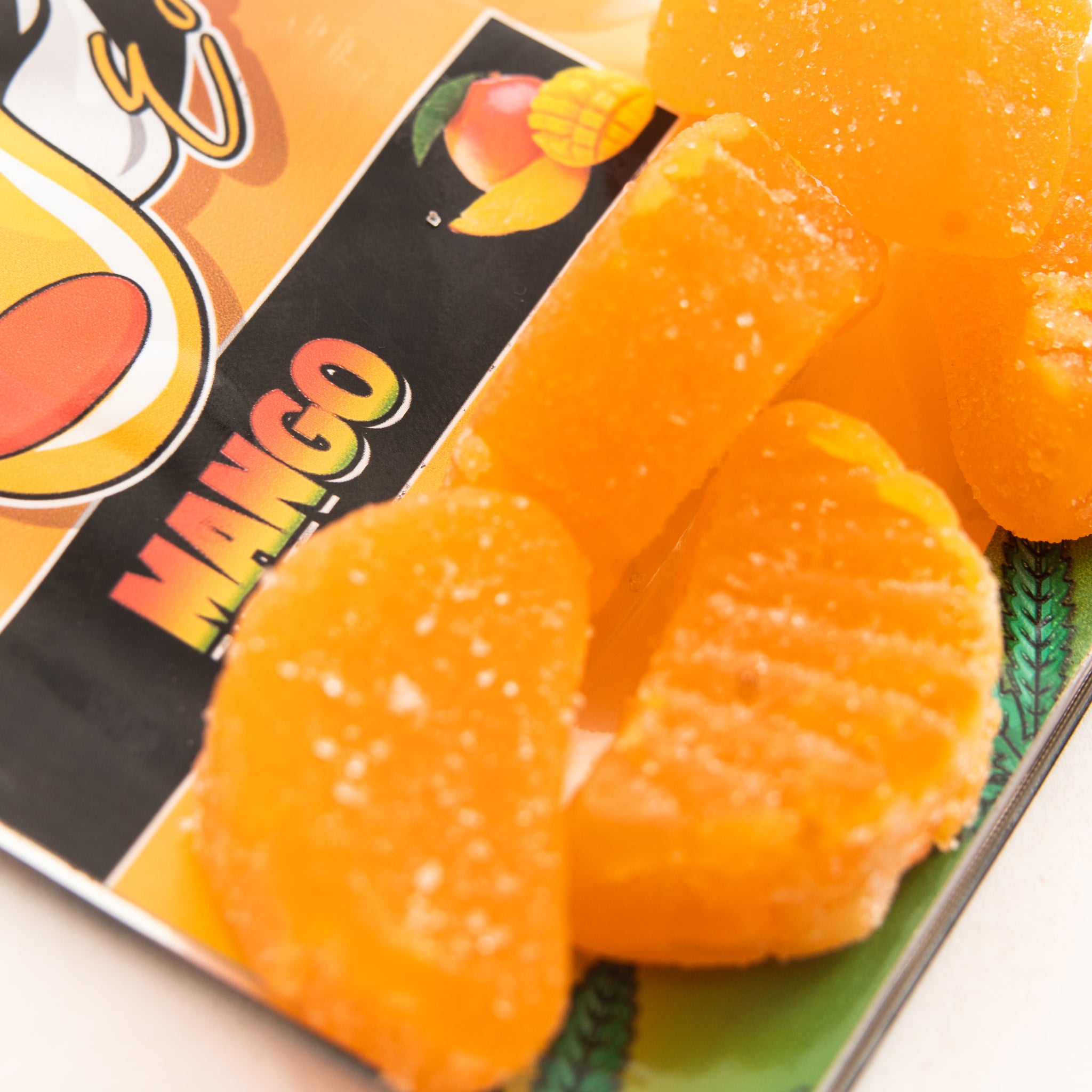 Mango Sweet&Sour